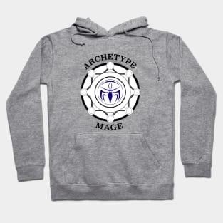 Archetype - Mage Hoodie